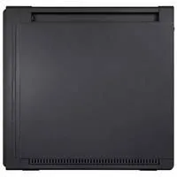 ASUS case PROART PA602 TG ARGB BLACK, Mid Tower, průhledná bočnice, černá