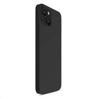 3mk Hardy Silicone MagCase pro Apple iPhone 15, Graphite