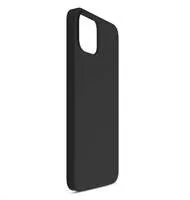 3mk Hardy Silicone MagCase pro Apple iPhone 15, Graphite