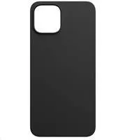 3mk Hardy Silicone MagCase pro Apple iPhone 15, Graphite