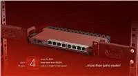 MikroTik RouterBOARD L009UiGS-RM