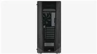 AEROCOOL skříň Prism, Mid tower, 2x USB 3.0, 1x USB 2.0, 2x audio, bez zdroje