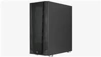 AEROCOOL skříň Prism, Mid tower, 2x USB 3.0, 1x USB 2.0, 2x audio, bez zdroje