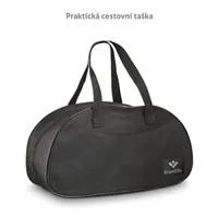 TrueLife RelaxBack B6 Charge - masážní límec s dobíjecí baterií