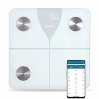 Salente SlimFit biela, biela
