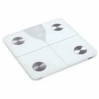 Salente SlimFit biela, biela