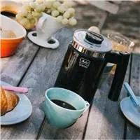 Melitta Cremia 6758122 napeňovač mlieka