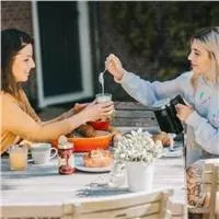 Melitta Cremia 6758122 napeňovač mlieka