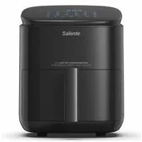 EVOLVEO Salente AirFit, horkovzdušná fritéza 4v1, 3,5 l, černá