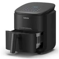EVOLVEO Salente AirFit, horkovzdušná fritéza 4v1, 3,5 l, černá