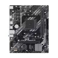 ASUS MB Sc AM4 PRIME A520M-R, AMD A520, 2xDDR4, 1xHDMI, mATX