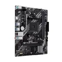 ASUS MB Sc AM4 PRIME A520M-R, AMD A520, 2xDDR4, 1xHDMI, mATX