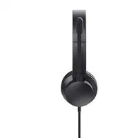 TRUST sluchátka s mikrofonem Ayda PC headset, USB