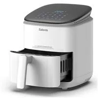 EVOLVEO Salente AirFit, horkovzdušná fritéza 4v1, 3,5 l, bílá