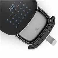 EVOLVEO Salente AirFit, horkovzdušná fritéza 4v1, 3,5 l, bílá
