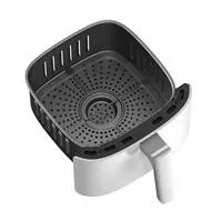 EVOLVEO Salente AirFit, horkovzdušná fritéza 4v1, 3,5 l, bílá
