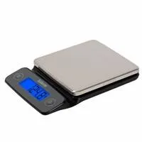 Salente DiamondCook, kuchynská & presná desatinná váha 2v1 DIAMONDCOOK