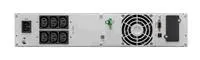 Eaton 9E2000I, UPS 2000VA / 1600W, LCD, rack 2U