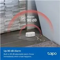 TP-Link Tapo T300 chytrý senzor úniku vody