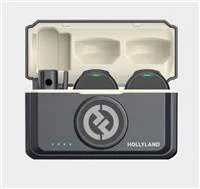 Hollyland Lark M2 Camera Bezdrôtový systém