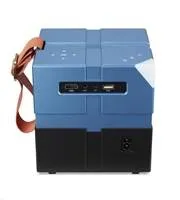 AOpen Projektor QH12a - přenosný LED,NAT 1280x700,MAX 1920x1080,135 ANSI Lm,1000:1,HDMI,USB,Repro,Wifi,BT,Audio,30000h