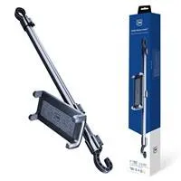 3mk držák na opěrku hlavy Double Headrest Holder