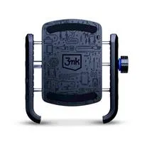 3mk držák na kolo - Steel Bike Holder