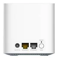 D-Link M15-2 2-pack EAGLE PRO AI AX1500 Mesh System