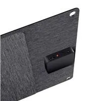 TRUST Solární panel ZUNY 40W