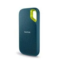 SanDisk Externý SSD disk 4TB Extreme Portable (R1050 / W1000MB/s) USB 3.2