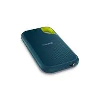 SanDisk Externý SSD disk 4TB Extreme Portable (R1050 / W1000MB/s) USB 3.2