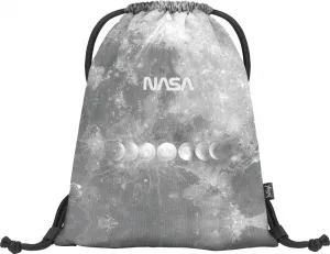 BAAGL SADA 3 Skate NASA Grey: batoh, peračník, vrecko