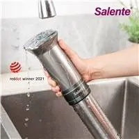 Salente ChefMax
Salente ChefMax