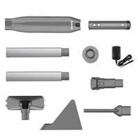 Salente HandyPlus, ručný multifunkčný vysávač HANDYPLUS