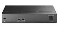 TP-Link CCTV switch TL-SG1006PP (6xGbE, 3xPoE+,1xPoE++, 64W, fanless)
