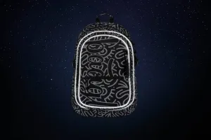 BAAGL Školský batoh Core Element