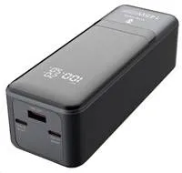 Viking power banka PN-964PD, 27000 mAh, černá