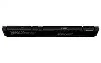 KINGSTON DIMM DDR5 16GB 6000MT/s CL30 ECC FURY Beast EXPO Černá