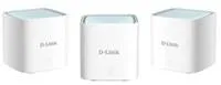 D-Link M15-3 3-pack EAGLE PRO AI AX1500 Mesh System