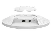 TP-Link EAP670 v2 OMADA WiFi6 AP (AX5400,2,4GHz/5GHz,1x2,5GbELAN,1xPoE-in)
