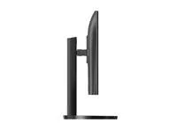 AOC MT IPS LCD WLED 27" 27B3CF2 - IPS panel, 100Hz, 1920x1080, HDMI, USB-C, USB 3.2, repro, nast. vyska