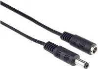 PREMIUMCORD Prodlužovací kabel napájecího konektoru 5,5/2,1mm, 10m