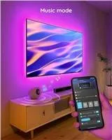Govee TV 46-60" SMART LED podsvícení RGB