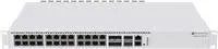MikroTik Cloud Router Switch CRS326-4C+20G+2Q+RM