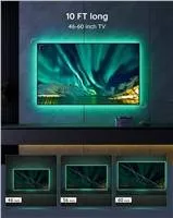 Govee TV 46-60" SMART LED podsvícení RGB
