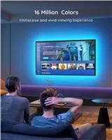 Govee TV 46-60" SMART LED podsvícení RGB