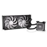 Endorfy vodní chladič CPU Navis F280 ARGB, 2x140mm, PWM, AMD i Intel