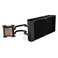 Endorfy vodní chladič CPU Navis F280 ARGB, 2x140mm, PWM, AMD i Intel