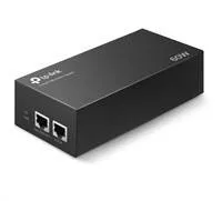 TP-Link POE170S PoE++ injektor (2xGbE, 802.3af/at/bt, 60W)
