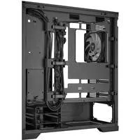 ASUS case TUF GAMING CASE (GT302) TG, Mid Tower, 4x 140mm ARGB Fan, černá